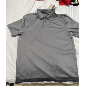 Men Golf Shirt
